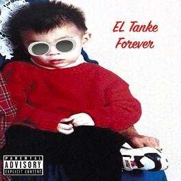 Album cover of El Tanke Forever