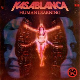 Album cover of Human Learning