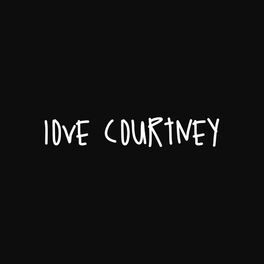 Album cover of Love Courtney