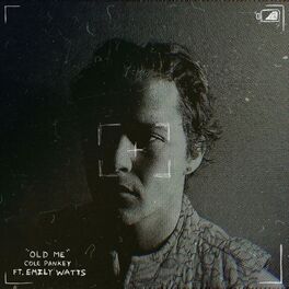 Album cover of Old Me