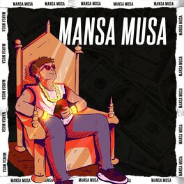 BabyRudd749 - Mansa Musa: lyrics and songs | Deezer