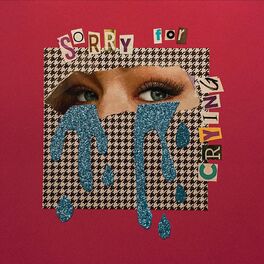 Album cover of Sorry for Crying