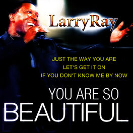 Album cover of You Are So Beautiful