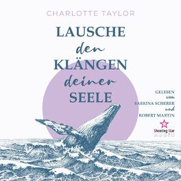 Album cover of Lausche den Klängen deiner Seele - Insel der Wale, Band 2 (Ungekürzt)