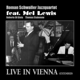 Album cover of Live In Vienna (Extended)