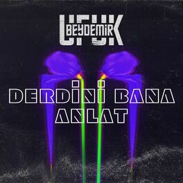 Album cover of Derdini Bana Anlat