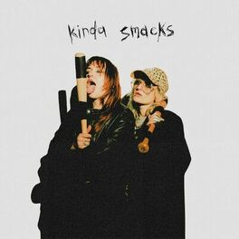 Album cover of kinda smacks