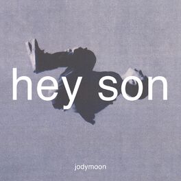 Album cover of Hey Son