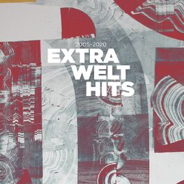 Album cover of Extra Welt Hits