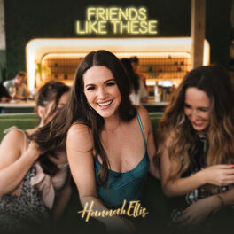 Album cover of Friends Like These