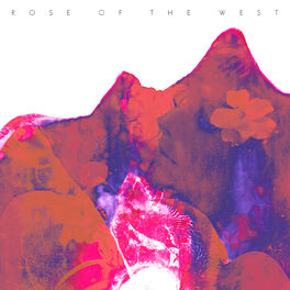 Album cover of Rose of the West (Instrumentals)