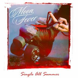 Album cover of Single All Summer
