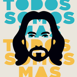 Album cover of Todos Somos MAS