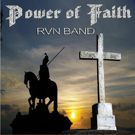 Album cover of Power of Faith