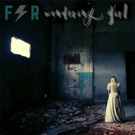 Album cover of Wandering Girl