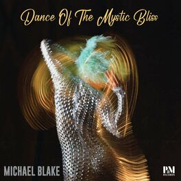 Album cover of Dance of the Mystic Bliss