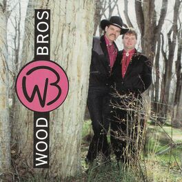 Album cover of The Wood Brothers