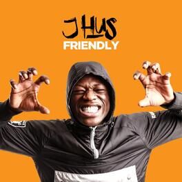 Album cover of Friendly