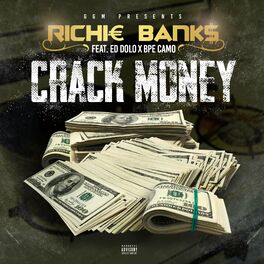 Album cover of Crack Money (feat. Ed Dolo & BPE Camo)