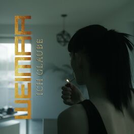 Album cover of Ich Glaube