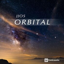 Album cover of Orbital