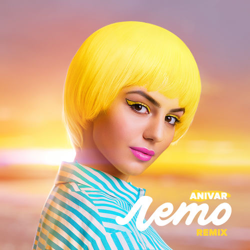 ANIVAR - Лето (Remix): lyrics and songs | Deezer