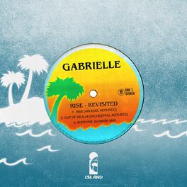 Album cover of Rise-Revisited