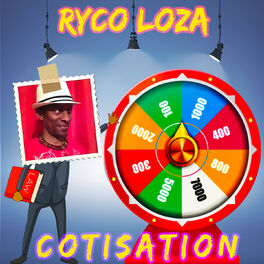 Album cover of Cotisation