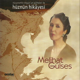 Album cover of Hüznün Hikayesi