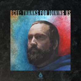 Album cover of Thanks for Joining Us