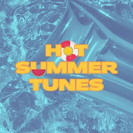 Album cover of Hot Summer Tunes