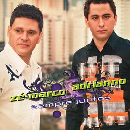 Album cover of Sempre Juntos