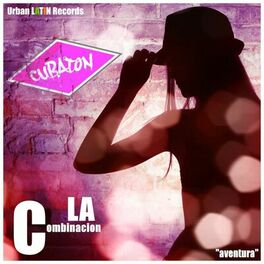 Album cover of Aventura (Cubaton Presents la Combinacion)