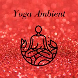 Album cover of Yoga Ambient