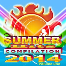 Album cover of Summer Hits Compilation 2014, Vol. 1