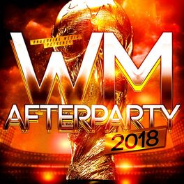 Album cover of WM Afterparty 2018