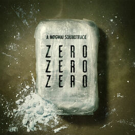 Album cover of ZEROZEROZERO