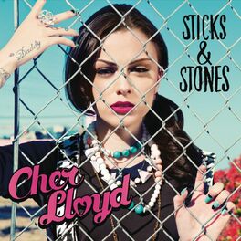 Album cover of Sticks & Stones