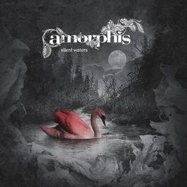 Album cover of Silent Waters