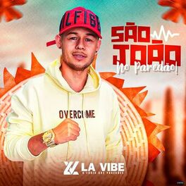 Album cover of São João no Paredão
