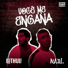 Album cover of Você Me Engana
