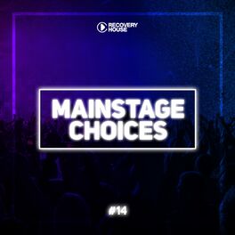Album picture of Main Stage Choices, Vol. 14