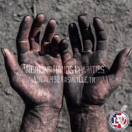Album cover of Working Hands Charities