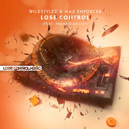 Album cover of Lose Control