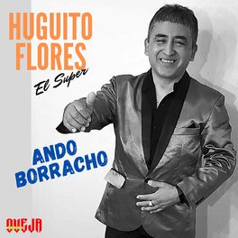 Album cover of Ando Borracho