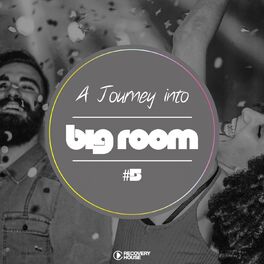 Album cover of A Journey into Big Room, Vol. 5