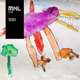 Album cover of Silamaire EP