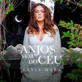 Album cover of Anjos Vem do Céu