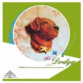 Album cover of The Dodgy Album