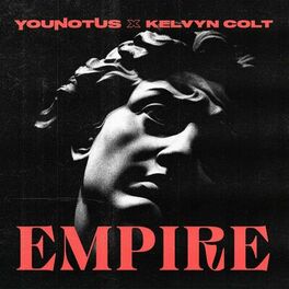 Album cover of Empire